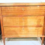 265 7090 CHEST OF DRAWERS